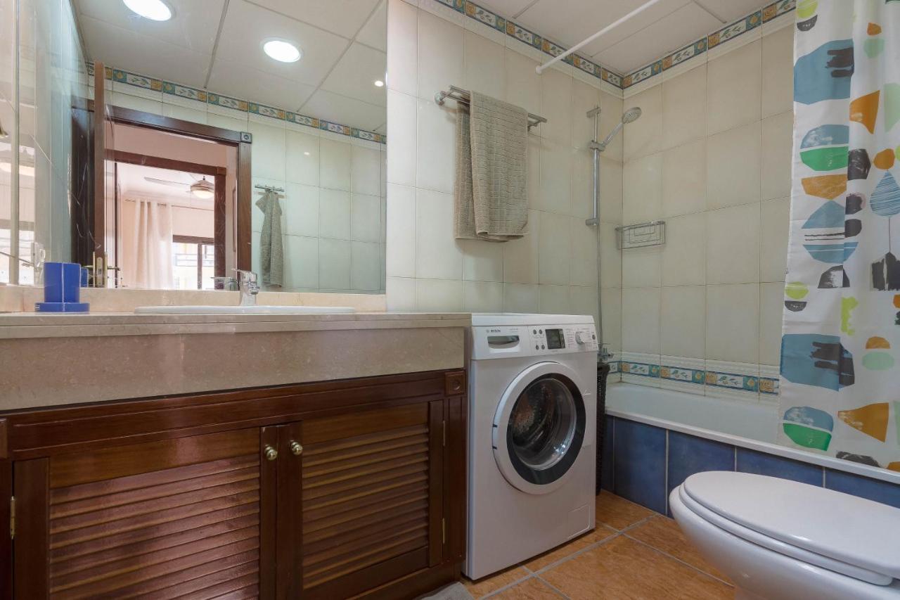 One Bedroom Ocean View Golf Del Sur Apartament San Miguel de Abona Room photo