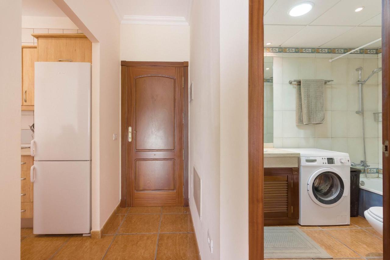 One Bedroom Ocean View Golf Del Sur Apartament San Miguel de Abona Room photo