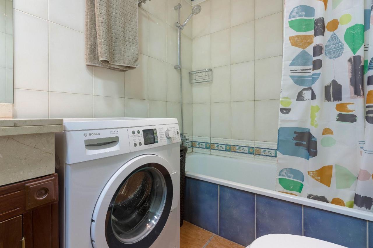 One Bedroom Ocean View Golf Del Sur Apartament San Miguel de Abona Room photo