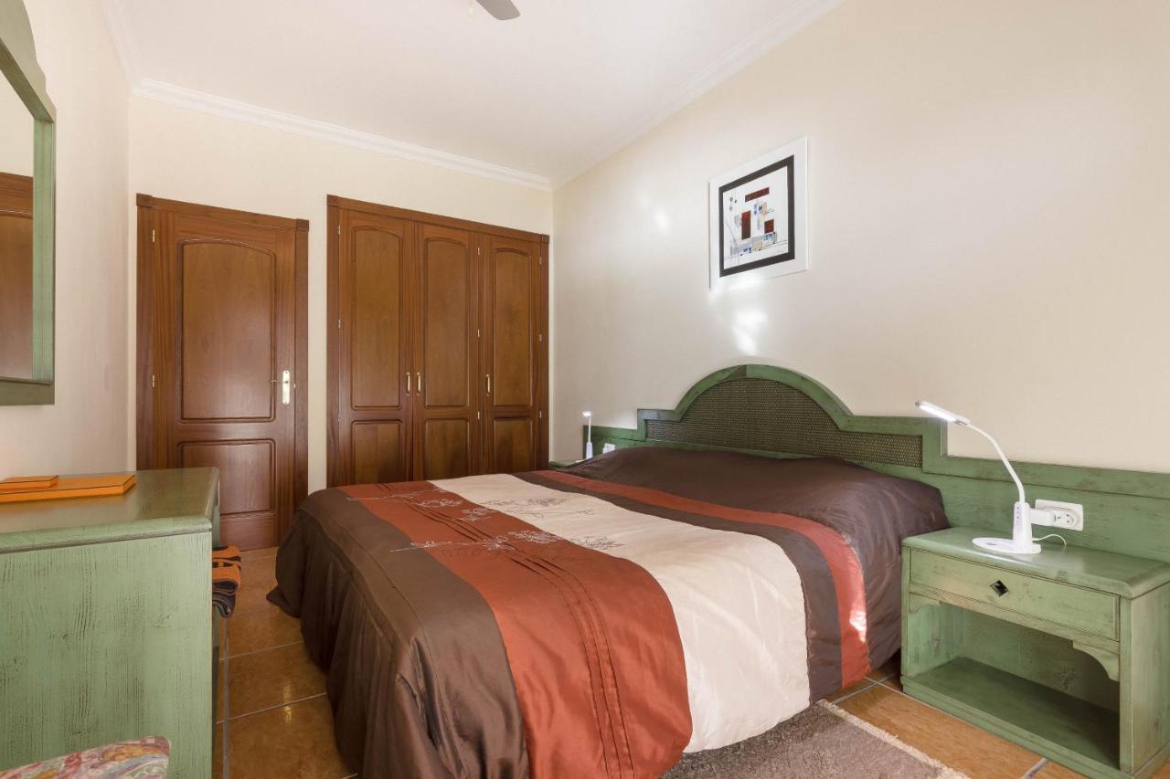 One Bedroom Ocean View Golf Del Sur Apartament San Miguel de Abona Room photo
