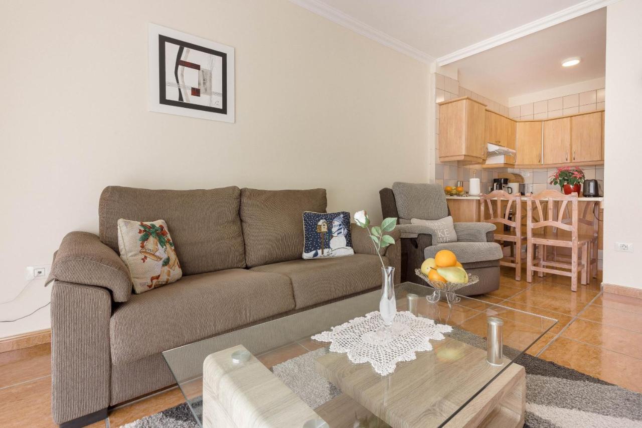 One Bedroom Ocean View Golf Del Sur Apartament San Miguel de Abona Room photo