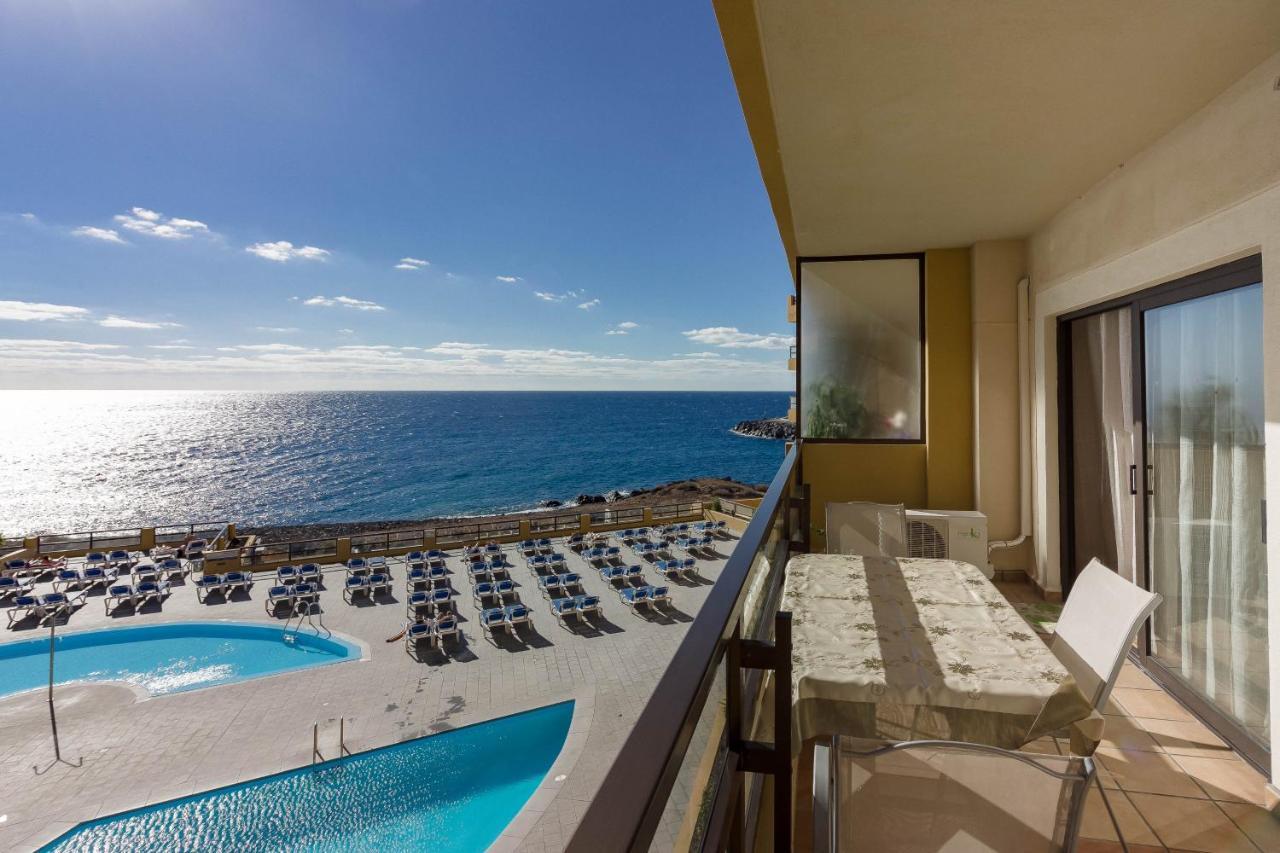 One Bedroom Ocean View Golf Del Sur Apartament San Miguel de Abona Room photo