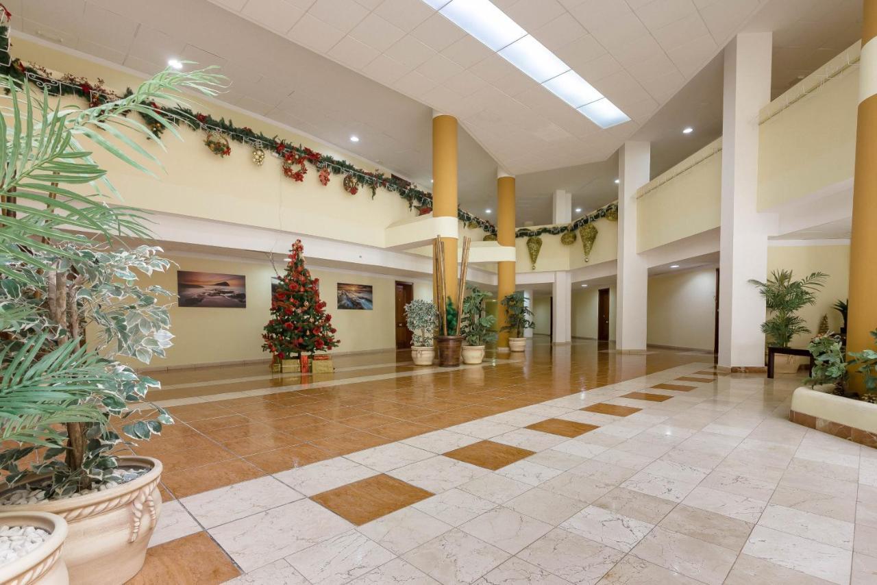 One Bedroom Ocean View Golf Del Sur Apartament San Miguel de Abona Room photo